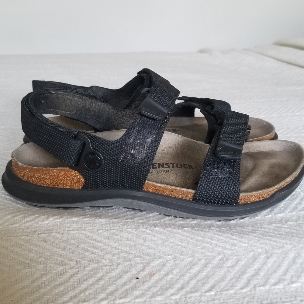Birkenstock Kalahari